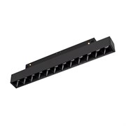 Светильник MAG-ORIENT-LASER-L235-8W Day4000 (BK, 24 deg, 48V, DALI) (Arlight, IP20 Металл, 3 года) 033616