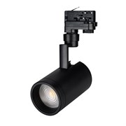 Светильник LGD-ZEUS-TRUECOLOR-4TR-R88-20W Day4000 CRI98 (BK, 20-60 deg, 230V) (Arlight, IP20 Металл, 5 лет) 031425