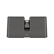 Светильник LGD-STRIPE-3W Warm3000 (GR, 20 deg, 230V) (Arlight, IP65 Металл, 3 года) 029972