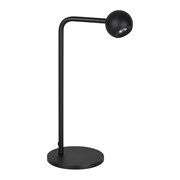 Светильник SP-OTTORI-TAB-6W Warm3000 (BK, 30 deg, 230V) (Arlight, IP20 Металл, 3 года) 051020-1