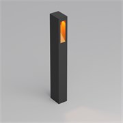 Светильник LGD-MARK-BOLL-H650-7W Warm3000 (GR, 60 deg, 230V) (Arlight, IP54 Металл, 3 года) 029965