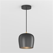 Светильник SP-PEONY-HANG-R250-15W Day4000 (BK, 65 deg, 230V) (Arlight, IP20 Металл, 3 года) 039549