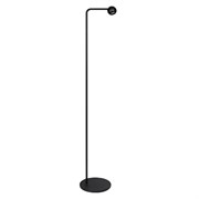 Светильник SP-OTTORI-FLOOR-6W Warm3000 (BK, 30 deg, 230V) (Arlight, IP20 Металл, 3 года) 048166