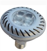 Лампа GE LED10D PAR30S/827/35/E27 DIM  450lm  50000 час. - 79410