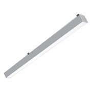 CSVT FLORA-50-A 18 790х50х70 CRI80 4000 opal-sand IP40 серый с БАП на 1 час LUXDATOR CON ЦБ-00008408