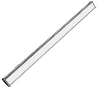 LED-PR-CSVT-60/OPAL-650 (6500К, серый) с БАП на 3 часа VS ЦБ000017401