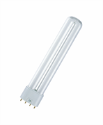 Лампа компактная люминесцентная DULUX L 24W/840 2G11 OSRAM 4099854124167