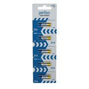 Perfeo 27A/5BL Super Alkaline PF 27A/5BL