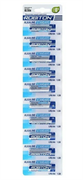 Элемент питания ROBITON STANDART LR6 BL10 14285-1