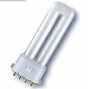 DULUX S/E 9W/840 2G7 10X1          OSRAM 4099854123825
