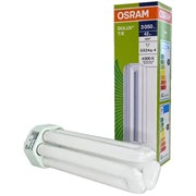 DULUX T/E 42W/21-840 PLUS GX24q-4 - лампа 4099854123740
