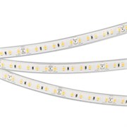 Лента герметичная RTW-PU-A120-10.5mm 24V Warm3000 (16.8 W/m, IP68, Wire 2m, 5m) (Arlight, -) 029043(3)