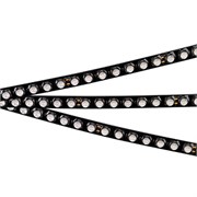 Лента герметичная FLT-PS-A42-BLACK-23mm 24V White6000 (21 W/m, IP67, 15deg, 5m) (Arlight, -) 049299
