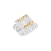 Коннектор FIX-MONO-5mm-2pin-STW  (Arlight, Прозрачный) 053143