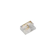 Коннектор универсальный FIX-MONO-8mm-2pin-STS-STW-5-in-1 (Arlight, -) 050803