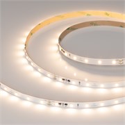 Лента IC-A60-8mm 24V Warm3000 (4.8 W/m, IP20, 2835, 50m) (Arlight, стабилизированная) 052861
