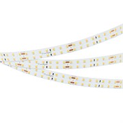 Лента RT-A196-15mm 24V Warm3000 (20 W/m, IP20, 2835, 5m) (Arlight, Открытый) 020389(2)-2