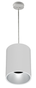 TUBE LED EVO-p 35/950 Белый 55гр. D153*180мм, подвес 1.5м - подвесной светодиодный светильник TL-2009970817913