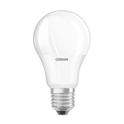 Лампа VALUECLA75 10,5W/840 230VFR E2710X1Osram - светодиодная 4052899973404