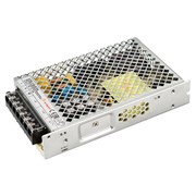 Блок питания HTS-110-5-FA (5V, 22A, 110W) (Arlight, IP20 Сетка, 3 года) 022389-1