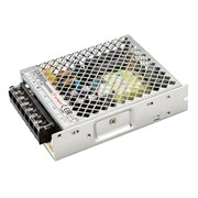 Блок питания HTS-90-5-FA (5V, 18A, 90W) (Arlight, IP20 Сетка, 3 года) 022385-1