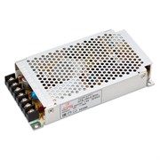 Блок питания HTS-150-5-Slim (5V, 30A, 150W) (Arlight, IP20 Сетка, 3 года) 023286-1