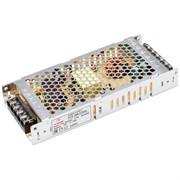 Блок питания HTS-200-5-Slim (5V, 40A, 200W) (Arlight, IP20 Сетка, 3 года) 020991-1