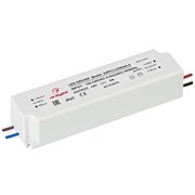 Блок питания ARPV-LV05040-A (5V, 8.0A, 40W) (Arlight, IP67 Пластик, 3 года) 018378-1