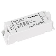 Блок питания ARJ-LE481050 (50W, 1050mA, PFC) (Arlight, IP20 Пластик, 3 года) 023128-1