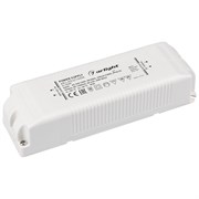 Блок питания ARJ-KE421400A (60W, 1400mA, PFC) (Arlight, IP20 Пластик, 5 лет) 024900-1