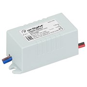Блок питания ARPJ-LA10350-mini (3.5W, 350mA) (Arlight, IP20 Пластик, 2 года) 018285-2