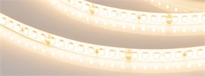 Лента герметичная RTW-SE-A160-8mm 24V Warm3000 (12 W/m, IP65, 5m) (Arlight, 12 Вт/м, IP65) 038720