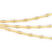 Лента COB-5000NANO-CSP-544-24V Warm3000 (8mm, 11.5W, IP65) (Arlight, -) 031904-4