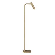 Светильник SP-VERDI-FLOOR-3W Warm3000 (BR, 20 deg, 230V) (Arlight, IP20 Металл, 3 года) 058488