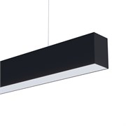 Светильник SP-LINE-HANG-6085-L1495-55W Day4000 (RAL9005, 120 deg, 230V) IP33 (Arlight, Металл) 051976