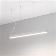 Светильник SP-LINE-HANG-5050-L1960-65W Day4000 (SL, 120 deg, 230V) IP33 (Arlight, Металл) 052328