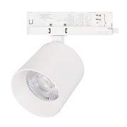 Светильник LGD-DYKE-4TR-R100-36W Day4000 (WH, 38 deg, 230V, DALI) (Arlight, IP20 Металл, 5 лет) 058697