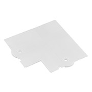 Накладка LGD-4TR-PLANK-L-WH (D) (Arlight, IP20 Металл, 3 года) 055436