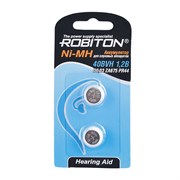 ROBITON 40BVH 1.2В BL2(блистер2шт) 14788