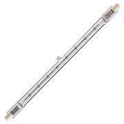 Лампа галогенная линейная BLV  2000W 240V 44000lm 2000h R7s d12x327,4 111401