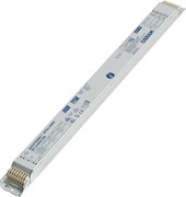 QTI DALI  2X18/220-240 DIM   423x30x21  OSRAM 4050300870526