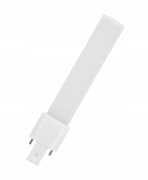 Лампа FL-LED   S-2P     6W  4000K G23 600Lm 33Х21X167mm  FOTON (замена КЛЛ 9W)  611116