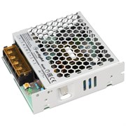 Блок питания ARS-75-24-FA (24V, 3.2A, 77W) (Arlight, IP20 Сетка, 3 года) 027326(1)
