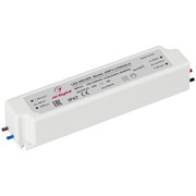 Блок питания ARPV-LV05025-A (5V, 5.0A, 25W) (Arlight, IP67 Пластик, 3 года) 018376