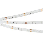 Лента RTW 2-5000SE 12V Red (3528, 300 LED, LUX) (arlight, 4.8 Вт/м, IP65) 015417