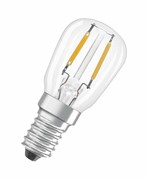 LEDPT2610 2,2W/827 230V FIL E1420X1OSRAM 4058075432215