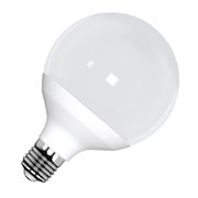 Лампа Gauss G95 16W 1400lm 6500K E27 LED 1/20 105102316