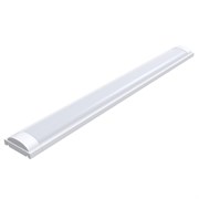 Светильник линейный Gauss WLF-4 18W 1560lm 6500K 185-265V IP20 585*120*46мм сталь LED 1/12 844611318