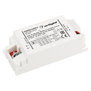 Блок питания ARJ-KE42700 (30W, 500-700mA, PFC) (Arlight, IP20 Пластик, 5 лет) 023071