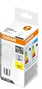 Светодиодная лампа OSRAM LBE CLA100 10,5W/830, 3000K, 230V E27, матовая 4058075670808